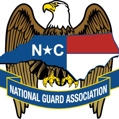 The North Carolina National Guard Association is a non-profit organization that supports active, separated, and retired members of the NCNG.