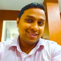 Mahesh Jose (@maheshjose) 's Twitter Profile