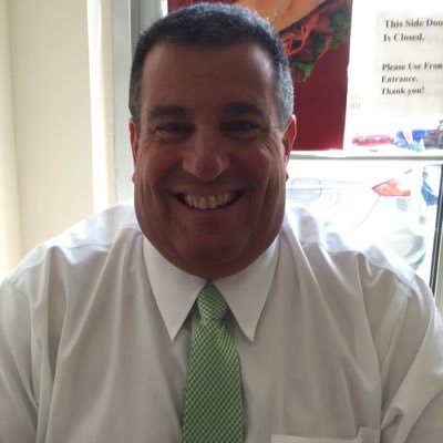 Pharmacy Supervisor for CVS Health inside of Target District 9403. All thoughts my own