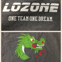 LO Zone (@lozone98) 's Twitter Profile