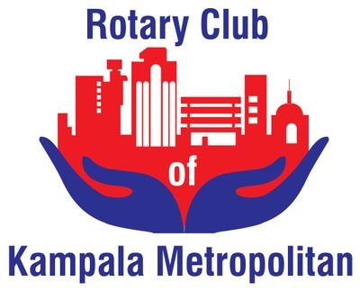 Rotary Kampala Metropolitan-D9213