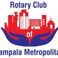 Rotary Kampala Metropolitan-D9213(@KampalaMetro) 's Twitter Profile Photo