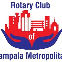 Rotary Kampala Metropolitan-D9213 (@kampalametro) 's Twitter Profile