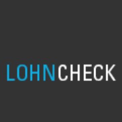 Lohncheck Specialist for Salaries - Check what you should / could earn in Switzerland.