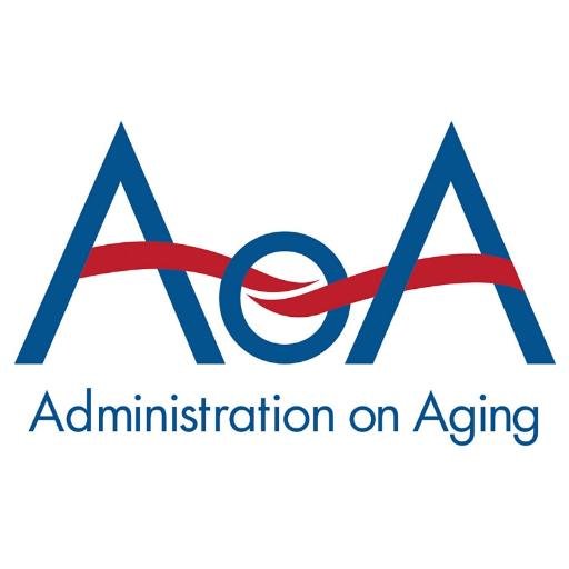 Official Twitter account of Administration on Aging. Disclaimer: Following/being followed does not imply nor equal endorsement.