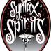 Syntax Spirits (@syntaxspirits) Twitter profile photo