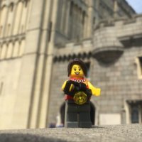 The Lego Lady (@legoladynorwich) 's Twitter Profile