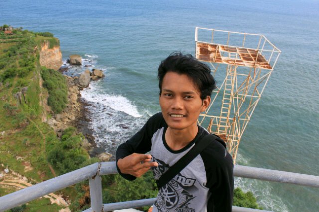 STMN 1 BOEDOET | MEMBER OF MAMA | IWAN FALS | RX KING 135CC | 07081992
