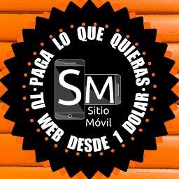 tuweb1dolar's profile picture. Somos el primer sistema con el modelo paga lo que quieras orientado al desarrollo Web!!!