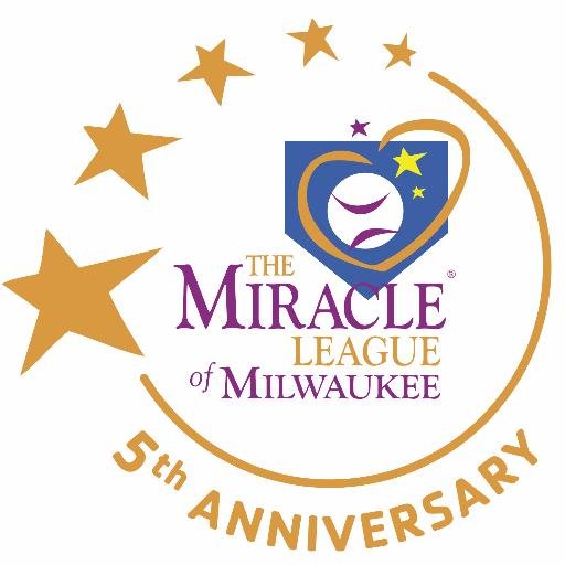 The Miracle League allows all children to play organized baseball, regardless of ability. Special-needs kids dress in uniforms, make plays and round the bases.
