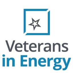 We are a newly formed professional society for veterans working in energy. Represent your company at our national summit in Washington, DC, this October!