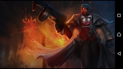 Os4ruuu's profile picture. lolしてます