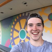 Tom Orrow (@tom___orrow) 's Twitter Profile