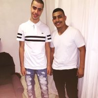 אושר לוי(@osherlevi121) 's Twitter Profile Photo