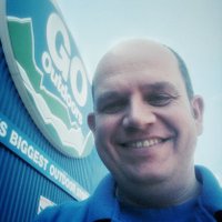 John Callaghan (@jcs_gocommunity) 's Twitter Profile
