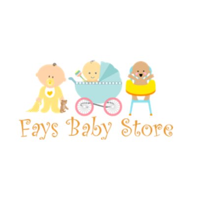 Your one stop shop for all your baby needs!
