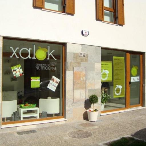 Centro deportivo, estético y nutricional. Xalok es el resumen de 16 años de experiencia profesional y continuo aprendizaje. El contacto diario y personalizadO