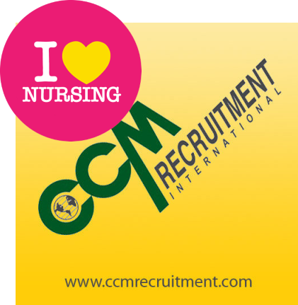 CCM Recruitment