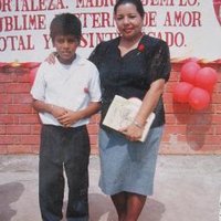 patricia suarez - @educalindo Twitter Profile Photo