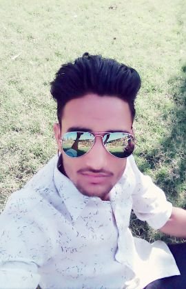 i am glemress boy