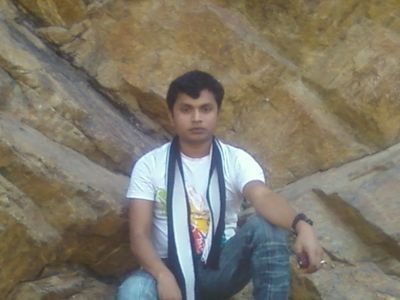 BankimAdhikary's profile picture. 