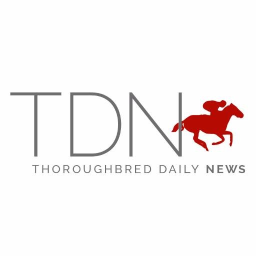 Thoroughbred Daily News - The Thoroughbred industry's favorite daily read.