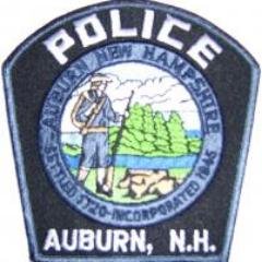 Auburn, NH Police