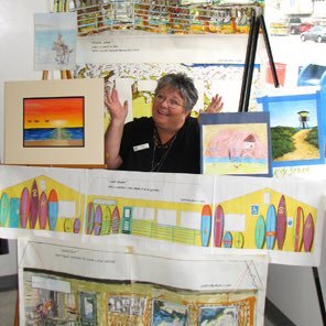 corinnebruusps's profile picture. Well, I'm fun loving and I have a lot of passion about things I care about! I have been with the Postal Service for 35 years and I am blessed