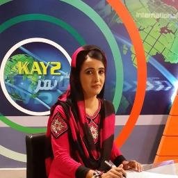 Multi-media _ journalist ,NewsAnchor, Reporter ,Kay2tv news Presenter ,
BBC urdu's sairbeen Producer.