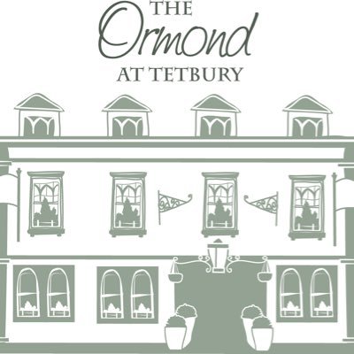 ormondtetbury's profile picture. 21 bedroom coaching inn located in beautiful Tetbury. Great bar, delicious food, stylish rooms, cycle friendly & owner of Cotswold Cycle Breaks