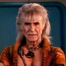 Khan Singh is the most dangerous adversary the Trek Federation ever faced. He is brilliant, ruthless, and he will not hesitate to kill every single one of you.