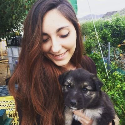 palomarm93's profile picture. 60% café. 40% ilusión.