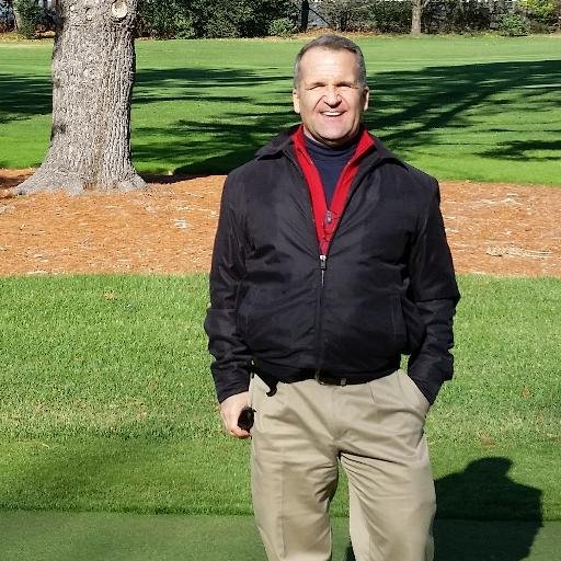 Director, Congressional & Federal Affairs, GCSAA