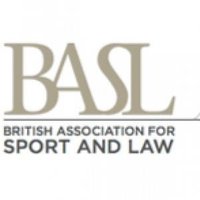 BASL(@BASL_Sport_Law) 's Twitter Profile Photo