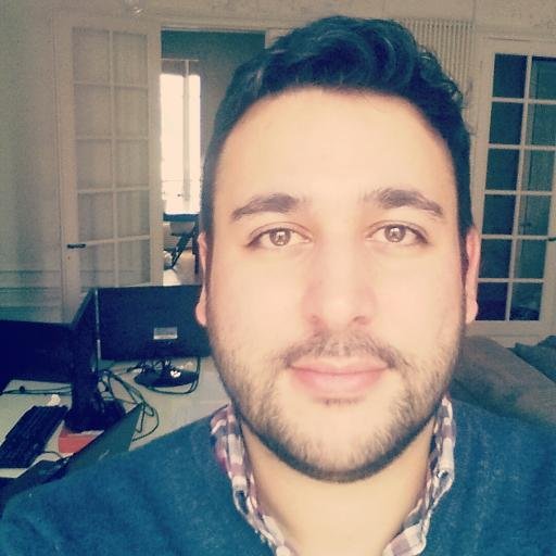 Software Architect / DevOps Engineer ❤ #docker #vuejs #symfony