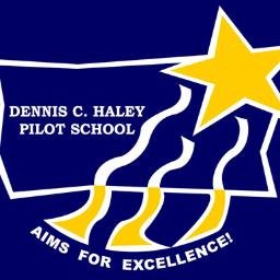 Official twitter page of the Dennis C. Haley Pilot School. The Haley is an  inclusion school in the Boston Public Schools serving students in grades K-8