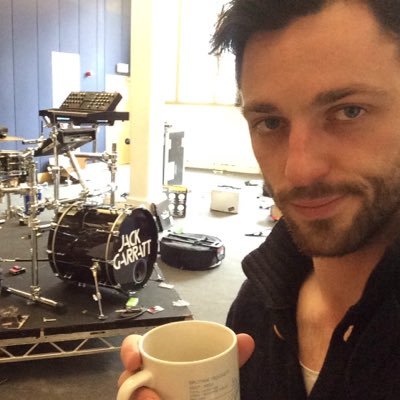 HotRoadie's profile picture. Follow Brody, the music scenes's most Shit Hot Roadie for unparalled backstage footage of @JackGarratt and top notch life advice. Love, Brody