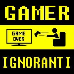Hai presente quando inizi un gioco e tutto fila liscio? noi NO! Se anche TU imprechi contro divinità in cui non credi SEI DEI NOSTRI!
Siamo anche su FB e YT!