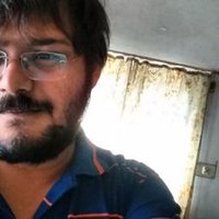 Gourav Ghosh (@gouravghosh_89) 's Twitter Profile