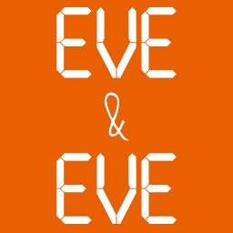 Alles aus einer Dose:  Internet, Telefon und Eve-Entertain. Mit Eve & Eve brauchst du nur noch eine Leitung für alles. Surfe schon heute im Netz der Zukunft!
