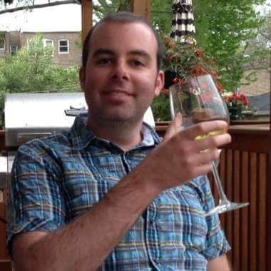 Oregonian transplanted in Chicago with a passion for travel, food/cooking, wine and of course a good cocktail.