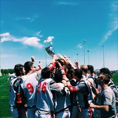 Official Twitter account of Catholic University men's club lacrosse. ‘16, ‘17 & ‘18 Chesapeake DII Conference Champions. 2016 DII National Champions. #rollcards