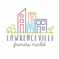 Lawrenceville Farmers Market(@lvillemarket) 's Twitter Profile Photo