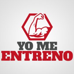 #YoMeEntreno es un espacio para aprender cómo mantenerte en buen estado físico. ¡La salud es lo más importante y queremos ayudarte!