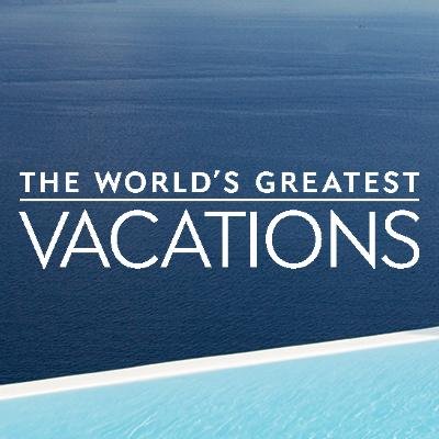 TWG Vacations is the largest circulation media in the premium leisure category. Mailing annually to 3 mln households and 1 mln email blasts. #Luxury #Travel