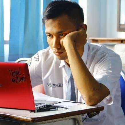 DukunGratisan's profile picture. 