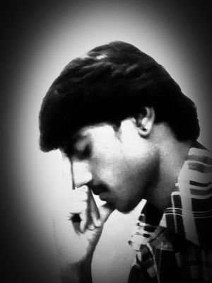 shivuthondavadi's profile picture. I am.