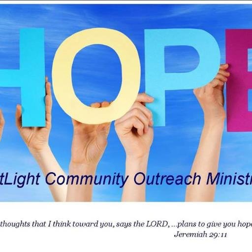 StreetLight Community Outreach Ministries is a non-profit organization 
dedicated to helping the poor and homeless in Northern Virginia. A Beacon of Hope!