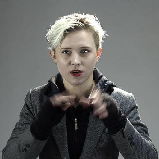 Alana Hippensteele