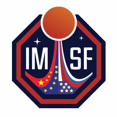 Coalition of nations to carry out a mission to Mars. USA, India, Russia, Japan, China, EU, Brazil, UAE, Israel, S Korea, Australia, S Africa.